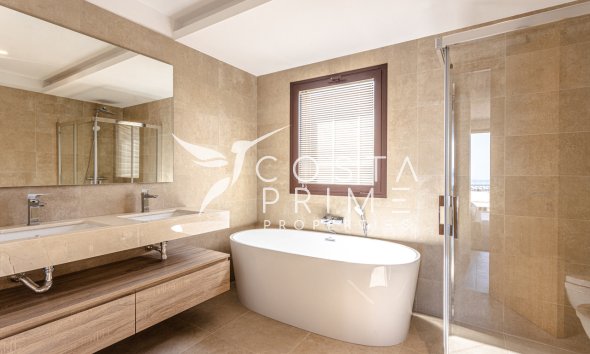 Új építésű - Villa  - Benahavís