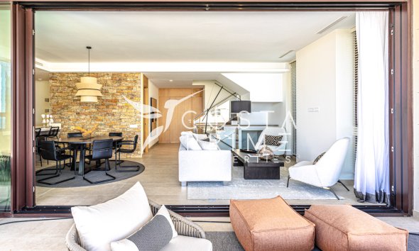 Új építésű - Villa  - Benahavís