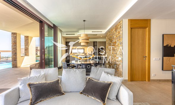 Új építésű - Villa  - Benahavís