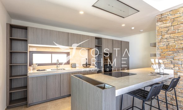 Új építésű - Villa  - Benahavís