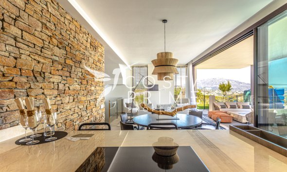 Új építésű - Villa  - Benahavís