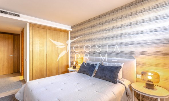 Új építésű - Villa  - Benahavís