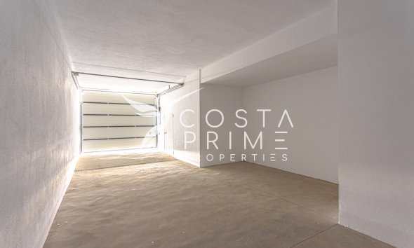 Új építésű - Villa  - Benahavís