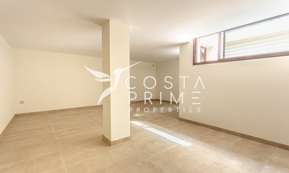 Új építésű - Villa  - Benahavís