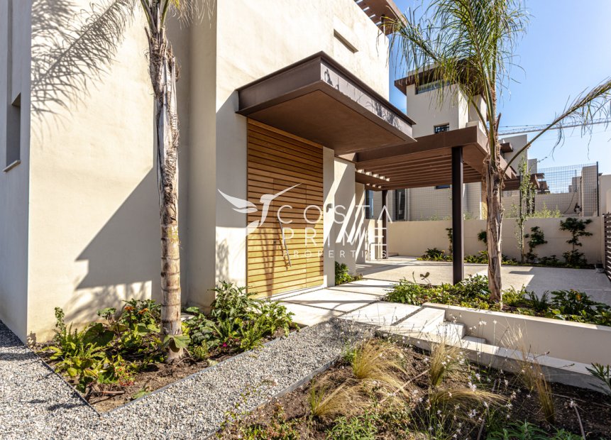 Új építésű - Villa  - Benahavís