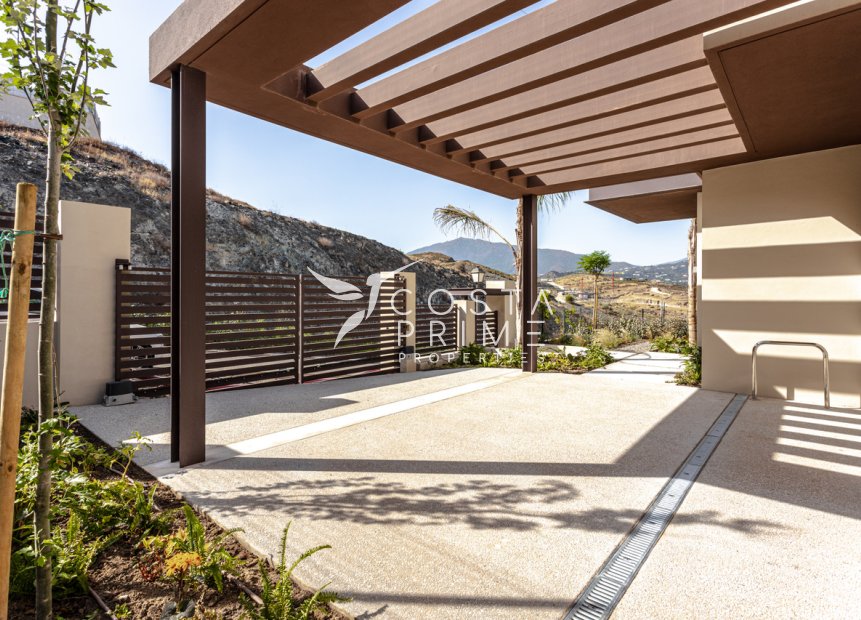 Új építésű - Villa  - Benahavís