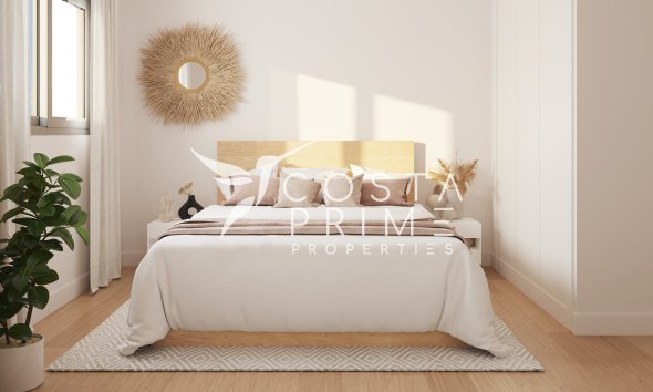 New build - Apartment / Flat - Estepona