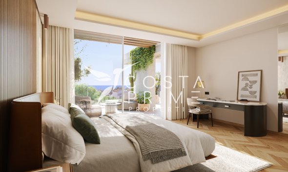 Új építésű - Penthouse - Marbella