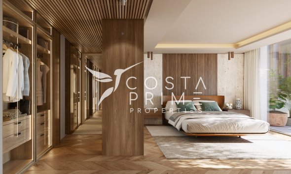 Új építésű - Penthouse - Marbella