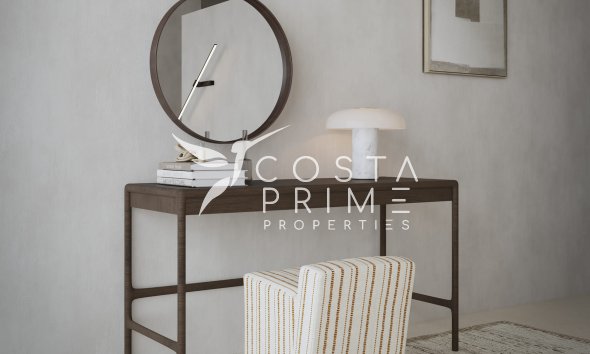 Obra nueva - Chalet / Villa - Marbella