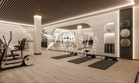 Obra nueva - Chalet / Villa - Marbella