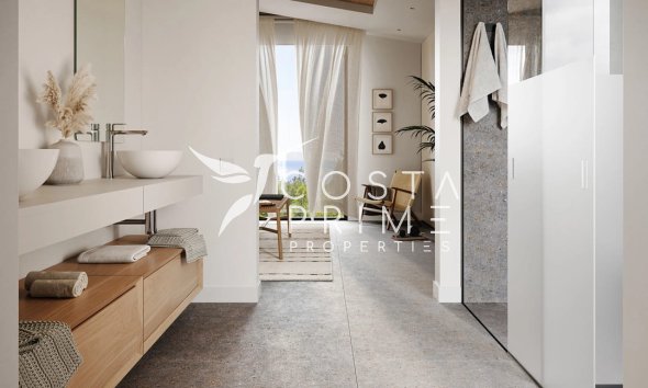 Új építésű - Villa  - La Cala de Mijas