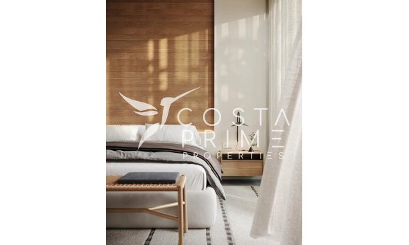 Új építésű - Villa  - La Cala de Mijas