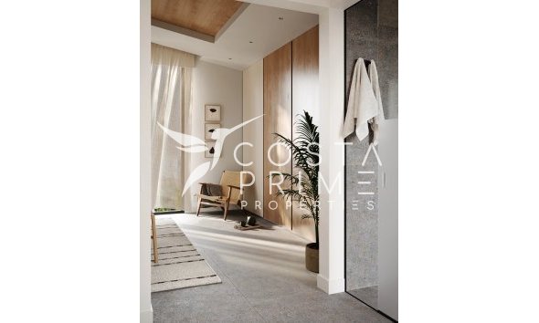 Új építésű - Villa  - La Cala de Mijas