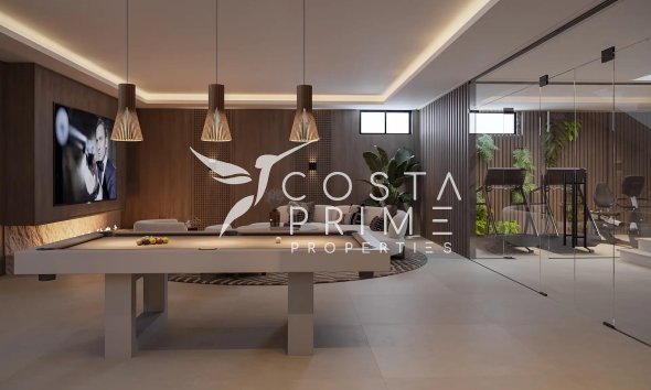 Obra nueva - Chalet / Villa - Resinera Voladilla