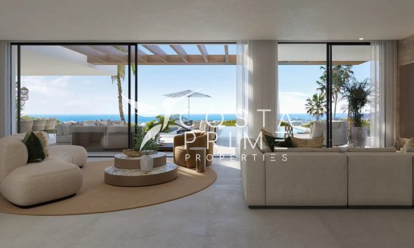 Obra nueva - Chalet / Villa - Resinera Voladilla