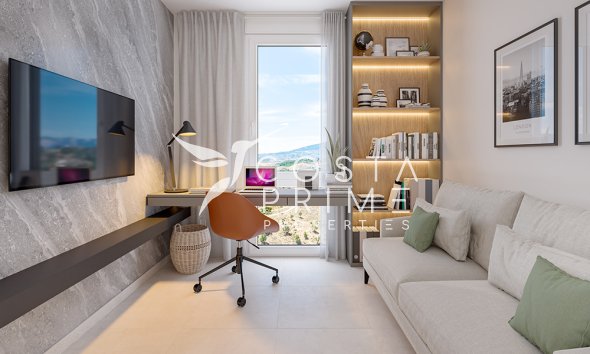 Új építésű - Villa  - La Cala de Mijas