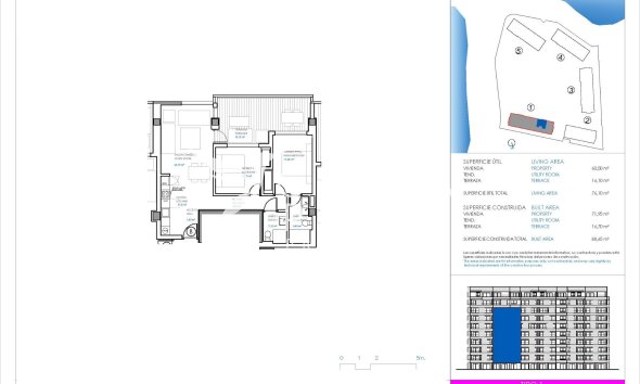 New build - Apartment / Flat - Torrevieja