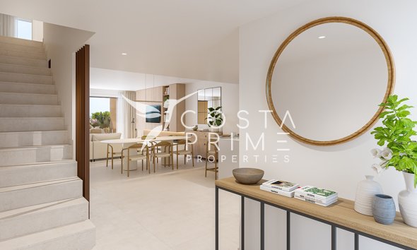 Új építésű - Villa  - La Cala de Mijas