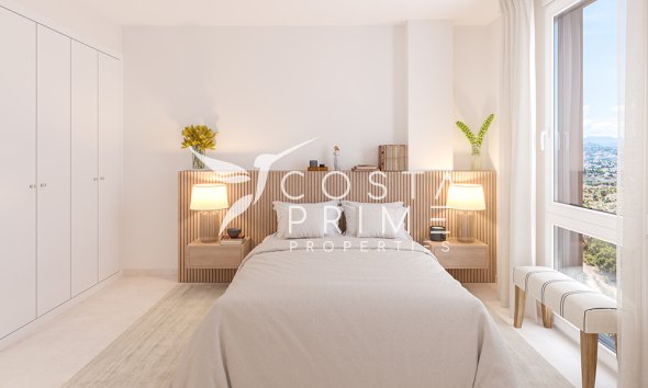 Új építésű - Villa  - La Cala de Mijas