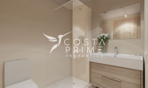 Obra nueva - Apartamento / Piso - Estepona