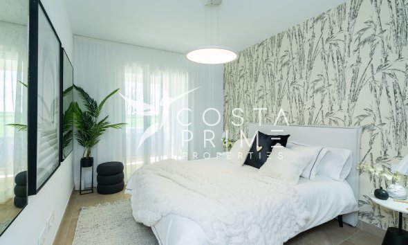 Obra nueva - Apartamento / Piso - Estepona