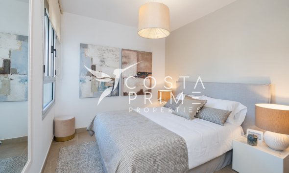 Obra nueva - Apartamento / Piso - Estepona