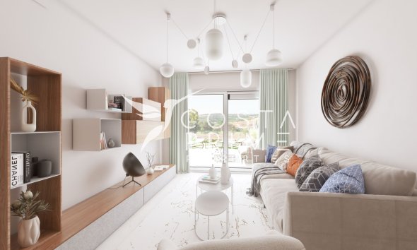 Új építésű - Apartman / lakás - Estepona