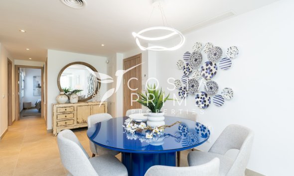 Új építésű - Apartman / lakás - Estepona