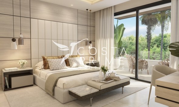 New build - Villa  - La Cala de Mijas
