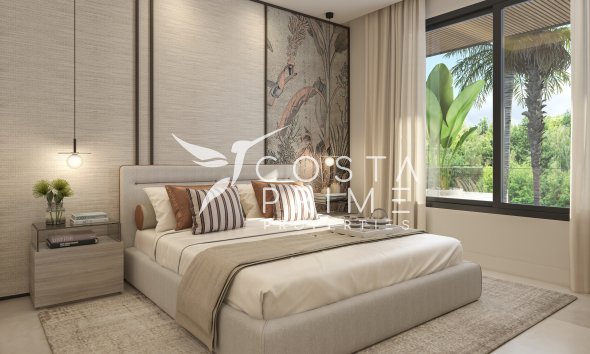 New build - Villa  - La Cala de Mijas