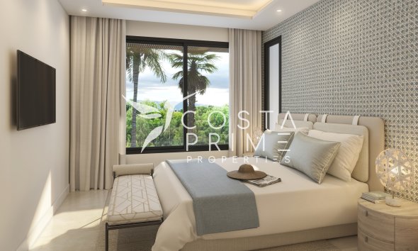 New build - Villa  - La Cala de Mijas