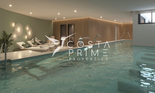 New build - Villa  - La Cala de Mijas