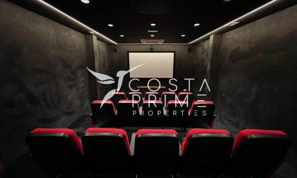 New build - Villa  - La Cala de Mijas