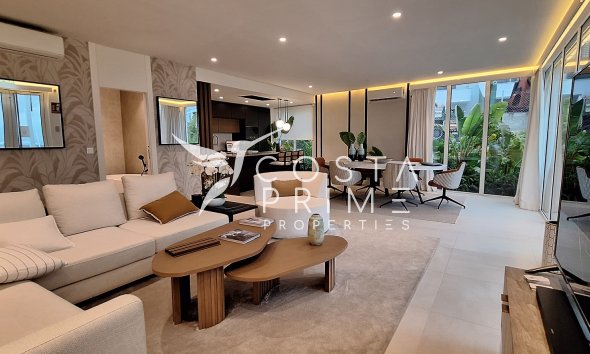 New build - Villa  - La Cala de Mijas