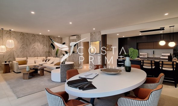 New build - Villa  - La Cala de Mijas