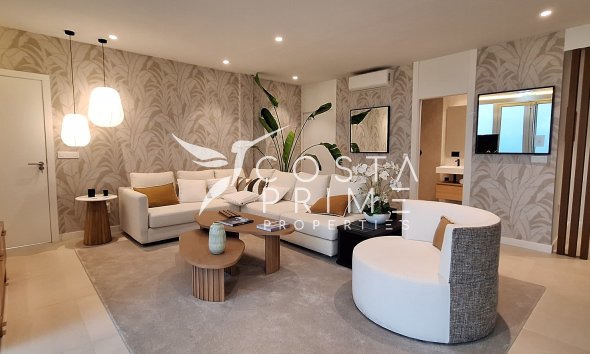 New build - Villa  - La Cala de Mijas