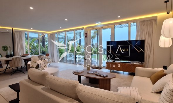 New build - Villa  - La Cala de Mijas