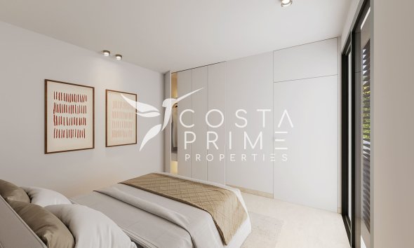 New build - Apartment / Flat - Estepona