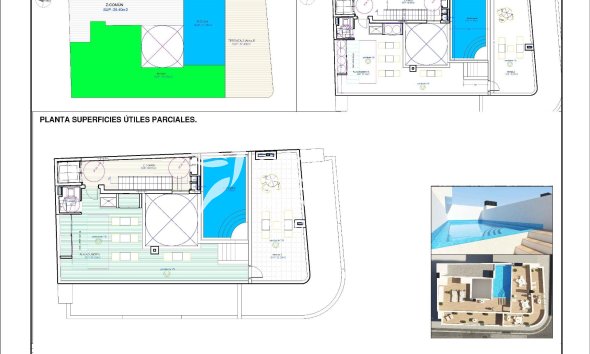 New build - Apartment / Flat - Torrevieja