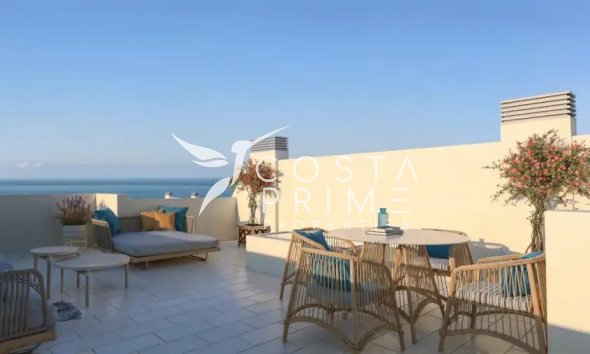 New build - Villa  - Fuengirola