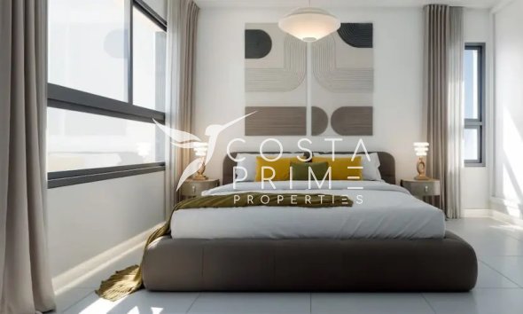 New build - Villa  - Fuengirola