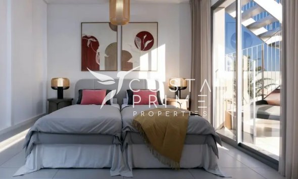 New build - Villa  - Fuengirola