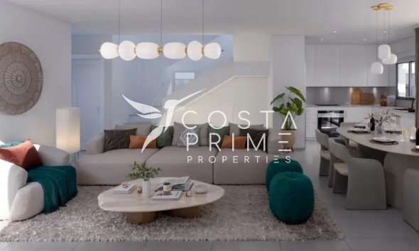 New build - Villa  - Fuengirola