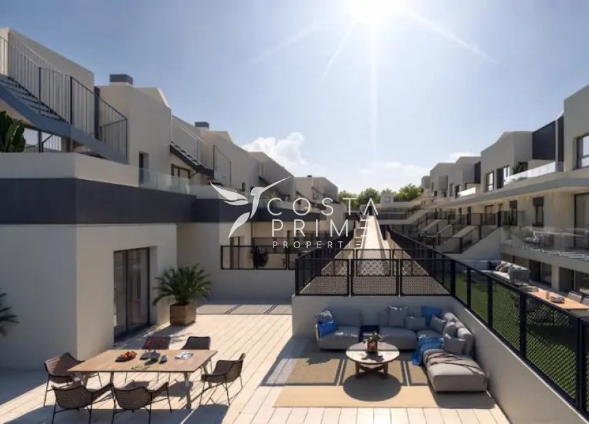 New build - Villa  - Fuengirola