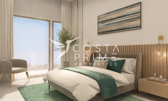 Nowy budynek - Szalet - Las Lagunas de Mijas