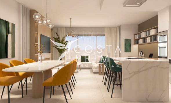 Nowy budynek - Szalet - Las Lagunas de Mijas