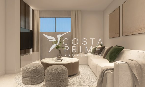 Nowy budynek - Szalet - Las Lagunas de Mijas