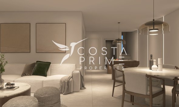 Nowy budynek - Szalet - Las Lagunas de Mijas