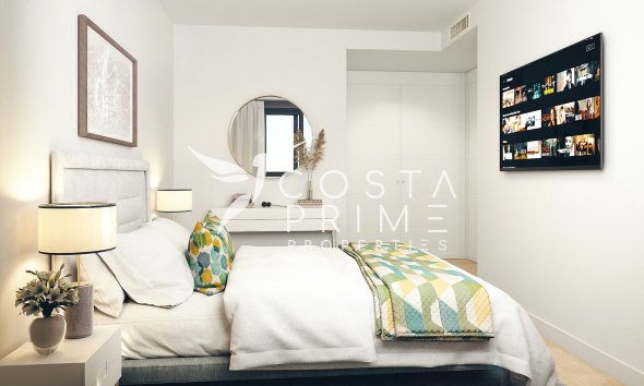 Obra nueva - Apartamento / Piso - Torremolinos